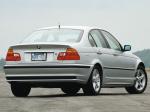 BMW 328i Sedan 1998 года (US)